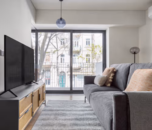 Gonçalves Crespo Serviced Apartments