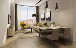 Ascott Citadines Abha