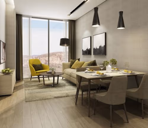 Ascott Citadines Abha