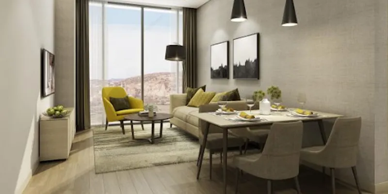 Ascott Citadines Abha