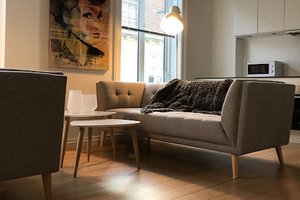 Knabrostræde Serviced Apartment