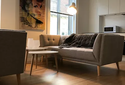 Knabrostræde Serviced Apartment