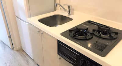 Yokohama Sakuragicho Studio Apartment