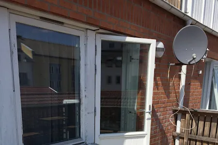 Lönngatan Serviced Apartment