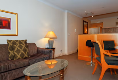 Bond Street Apartments III
