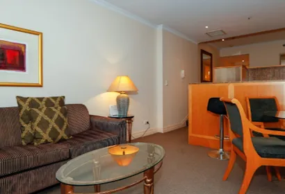 Bond Street Apartments III