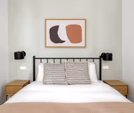 Huertas Servced Apartments