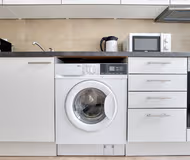 Friedrich Serviced Apartment