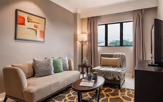 Domitys Bangsar Kuala Lumpur