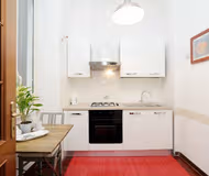 Aleardo Serviced Apartment