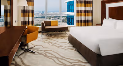 Al Thownima 2 St. Serviced Apartments