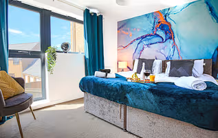 One Eight Four Newport Road