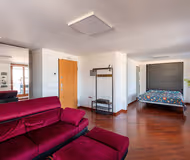 Ligure Serviced Apartment