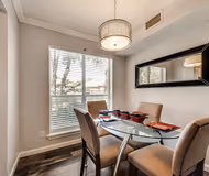 Evergreen Street Apartment