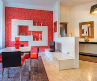 Piazzale Segrino Serviced Apartment
