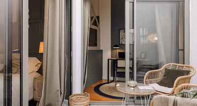 Breezes Serviced Apartments