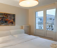 IMPECCABLE LOCATION IN THE HEART OF HISTORICAL AND TRENDY MARAIS