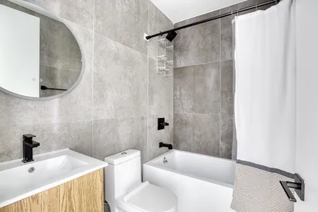 Degraw Street Apartment