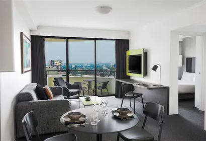 Valentine Avenue Parramatta Apartments