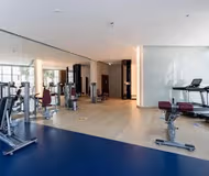 Studio Overlooking The Canal In Business Bay