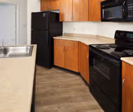 10th Street Serviced Apartment