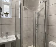 Berkeley Apartments Cheltenham