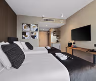 Tadeusza Serviced Apartment