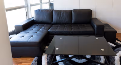 Beaugrenelle View Serviced Apartment