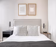 C. de Lope de Rueda Apartment