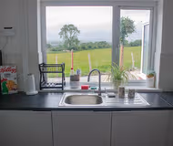 3-bedroom home with Breakfast, PS4 & Parking