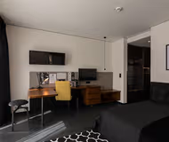 Schwabing service apartment