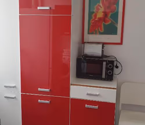 Ludwigsvorstadt Serviced Apartment