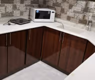 King Abullah Road Apartment