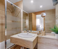 Splendom Housing Bernabeu