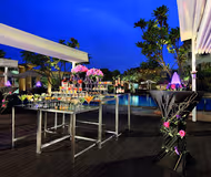 Riverside Hotel Robertson Quay