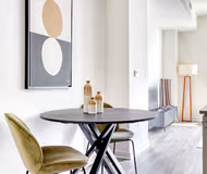 The Apollo Apartment