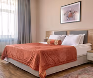 Towarowa Serviced Apartment