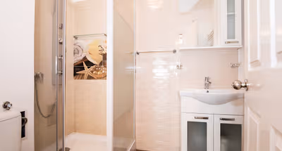 Calea Victoriei Serviced Apartment