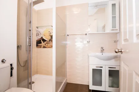 Calea Victoriei Serviced Apartment