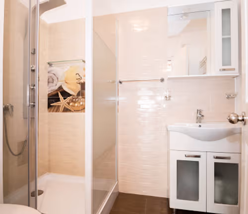 Calea Victoriei Serviced Apartment