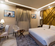 Abdul Rahman Ibn Asad Street Apartment