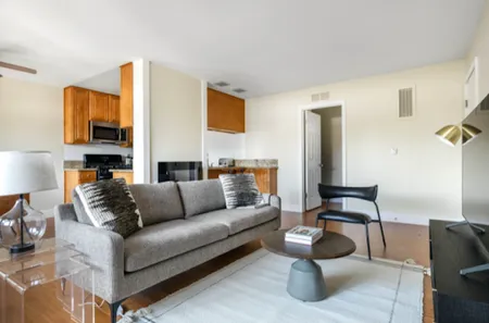 Braddock Dr Apartment # 12600