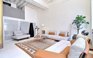 Perfect Medieval Cobble Stone Street In Marais