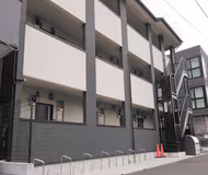 Namamugi Serviced Apartment