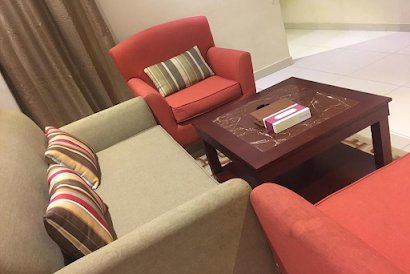 Al Nakheel Serviced Apartment, Al Nakheel