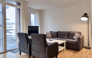 Teglkaj Serviced Apartments