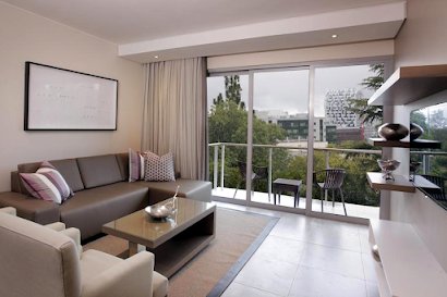 Empire Place Serviced Apartment