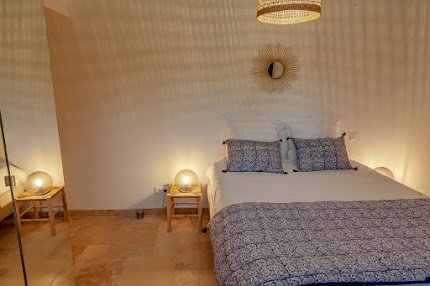 A Luxury Home In the Heart of the Alpilles