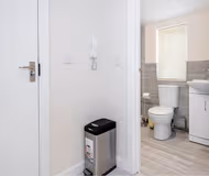 Bedford Hospital Victoria Apartment D By Homely Spaces