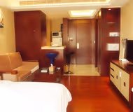 Jiangning Rd Serviced Apartments